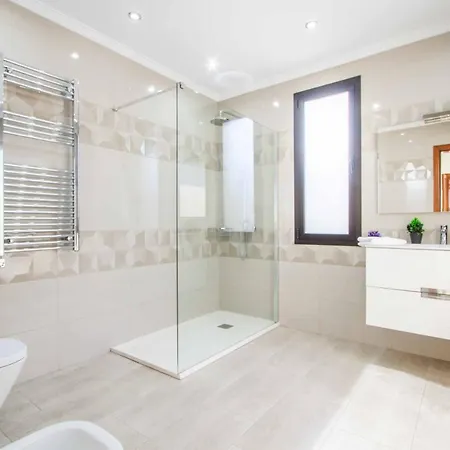 Villa Qura Playa Blanca (Lanzarote)