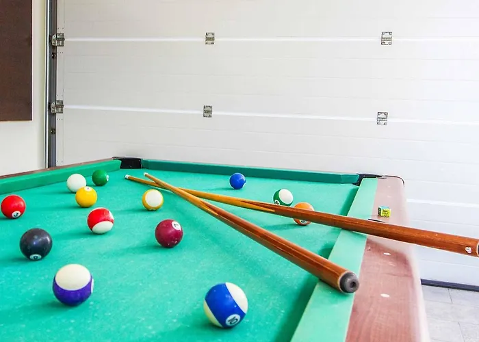 Qura 빌라 플라야블랑카