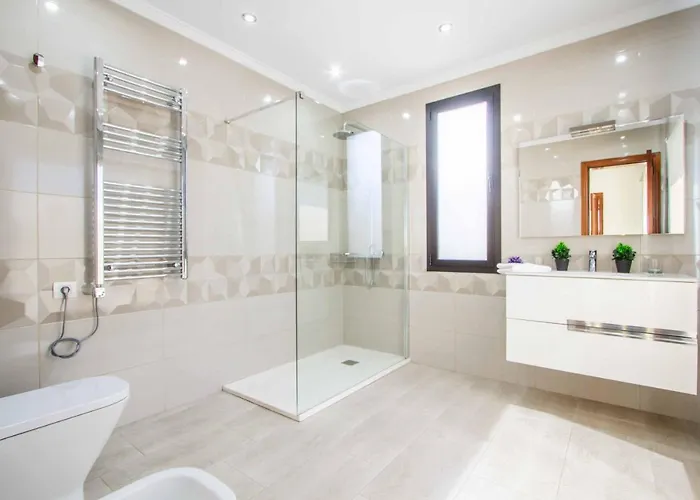 빌라 Qura 플라야블랑카